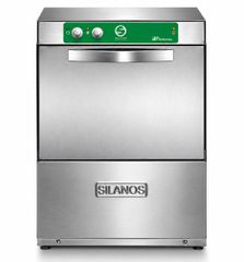 SILANOS PS D50 32B M230 Επαγγελματικό Πλυντήριο Ποτηριών - Πιάτων