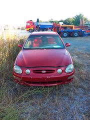 Ηλεκτρικα παραθυρα Kia shuma 2001