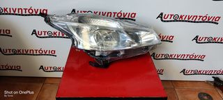 PEUGEOT 208 ΔΕΞΙΟ ΕΜΠΡΟΣ ΦΑΝΑΡΙ ΚΑΙΝΟΥΡΙΟ, Ο,ΤΙ ΘΕΛΕΤΕ ΡΩΤΗΣΤΕ ΜΑΣ, ΑΠΟΣΤΟΛΗ ΣΕ ΟΛΗ ΤΗΝ ΕΛΛΑΔΑ!!