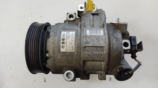 Κομπρεσέρ aircondition AUDI A2 00-05 DENSO 6Q0820803D