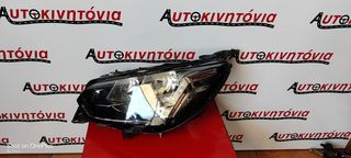 PEUGEOT 208 2019 ΑΡΙΣΤΕΡΟ ΕΜΠΡΟΣ ΦΑΝΑΡΙ, Ο,ΤΙ ΘΕΛΕΤΕ ΡΩΤΗΣΤΕ ΜΑΣ, ΑΠΟΣΤΟΛΗ ΣΕ ΟΛΗ ΤΗΝ ΕΛΛΑΔΑ!!