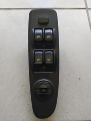 HYUNDAI ELANTRA 2000-2004 ΔΙΑΚΟΠΤΗΣ ΠΑΡΑΘΥΡΩΝ ΟΔΗΓΟΥ.