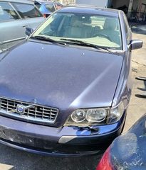 VOLVO S40 1.8CC 2004  Πόρτες  Γρύλλοι-Μηχανισμοί Παραθύρων