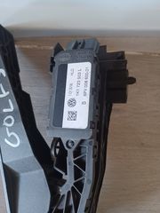 ΠΕΝΤΑΛ ΓΚΑΖΙΟΥ  GOLF 5-thumb-1