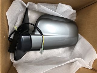 ΚΑΘΡΕΠΤΗΣ ΑΡΙΣΤΕΡΟΣ (3PIN) HONDA CR-V '03- '06 (76250SCAA12ZL - 76250SCAA13ZL)