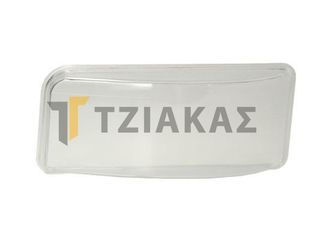ΚΡΥΣΤΑΛΟ ΦΑΝΑΡΙΟΥ ΕΜΠΡΟΣΘΙΟΥ ΑΡΙΣΤΕΡΟΥ MAN TGA TGM TGL TGS TGX _ HL-MA002L-L 81251100080