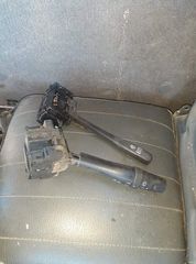 Διακόπτης υαλοκαθαριστηρων Nissan Navara d22 133 