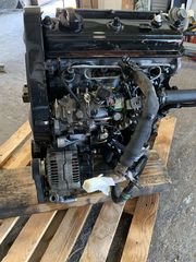Κινητήρας Skoda 1,9 diesel 99 μοντέλο Αρίστος τύπος AEF
