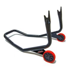 Πίσω Stand VALTERMOTO - Cod.CAVS0119 (Fork Attachments - Fixed)