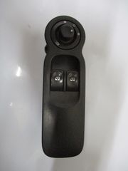 Διακόπτης παραθύρου οδηγού για Renault Modus | MAXAIRASautoparts