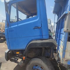 Ζωάδικο Mercedes-Benz 1995-thumb-1
