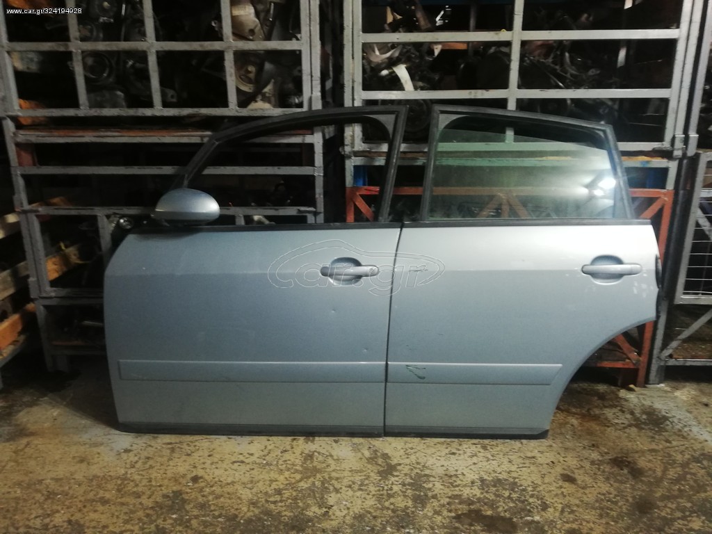 Πόρτες Audi A2