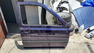 ΠΟΡΤΑ ΕΜΠΡΟΣ ΔΕΞΙΑ ΣΥΝΟΔΗΓΟΥ VOLKSWAGEN GOLF 3 - VW GOLF III 1992 1993 1994 1995 1996 1997 1998