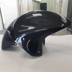 SUZUKI GSXR HAYABUSA gen1  Ολική βαφή μαύρο-μπλε πέρλα. Επισκευή- συγκόλληση- Επαναβαφή <<<Design By M.D.>>>.-thumb-11