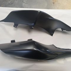 SUZUKI GSXR HAYABUSA gen1  Ολική βαφή μαύρο-μπλε πέρλα. Επισκευή- συγκόλληση- Επαναβαφή <<<Design By M.D.>>>.-thumb-24
