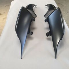 SUZUKI GSXR HAYABUSA gen1  Ολική βαφή μαύρο-μπλε πέρλα. Επισκευή- συγκόλληση- Επαναβαφή <<<Design By M.D.>>>.-thumb-25