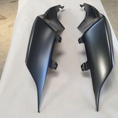 SUZUKI GSXR HAYABUSA gen1  Ολική βαφή μαύρο-μπλε πέρλα. Επισκευή- συγκόλληση- Επαναβαφή <<<Design By M.D.>>>.-thumb-26
