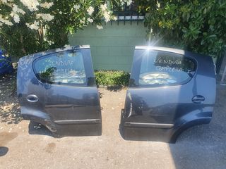 ΠΟΡΤΕΣ PEUGEOT 107 2009-10 ΠΙΣΩ ΑΡΙΣΤΕΡΑ ΔΕΞΙΑ