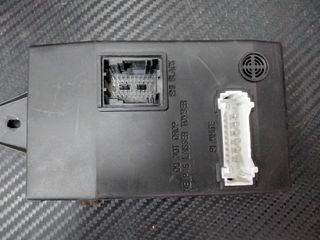 DACIA SANDERO ΕΓΚΕΦΑΛΟΣ COMFORT 8201013757