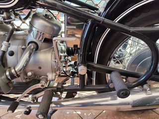 Bmw R 50 1966