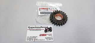 ΓΡΑΝΑΖΙ 4ης ΤΑΧΥΤΗΤΑΣ YAMAHA TT600, XT500, XT600, XT600Z TENERE, XTZ660, SRX400, SRX600, SZR660