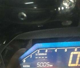 Honda NC 750 2017 NC 750S-thumb-3
