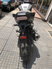 Honda NC 750 2017 NC 750S-thumb-5