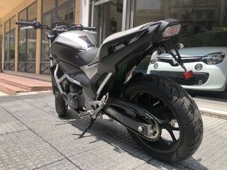 Honda NC 750 2017 NC 750S-thumb-4