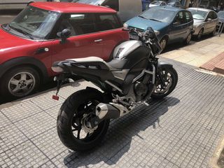 Honda NC 750 2017 NC 750S-thumb-6