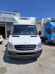 Mercedes-Benz '13 SPRINTER 316 CDI CLIMA