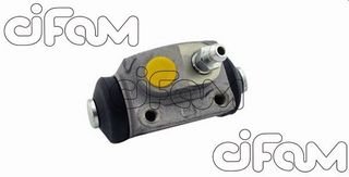 CIFAM 101-968 Κυλινδράκι τροχού για HYUNDAI Atos (MX) - i10 I (PA) - i10 II (IA, BA) (Δεξί)