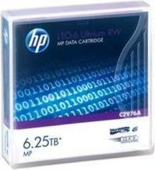 Hewlett Packard LT06 Tape HP 6,25TB (Ultrium) - (C7976A)