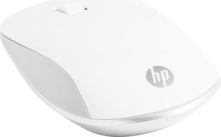 Hewlett Packard HP 410 Slim White Bluetooth Mouse - (4M0X6AA)