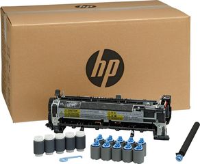 Hewlett Packard HP Laserjet 220V Fuser Maintenance Kit ( ) - (F2G77A)