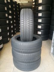 4 TMX PIRELLI CINTURATO P1 195/55/16 *BEST CHOICE TYRES ΒΟΥΛΙΑΓΜΕΝΗΣ 57*