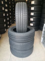 4 TMX PIRELLI CINTURATO P7 205/55/16 *BEST CHOICE TYRES ΒΟΥΛΙΑΓΜΕΝΗΣ 57*