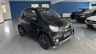 Smart ForTwo '23 EQ*New Model*ΕΓΓΥΗΣΗ*