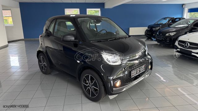 Smart ForTwo '23 EQ*New Model*ΕΓΓΥΗΣΗ*