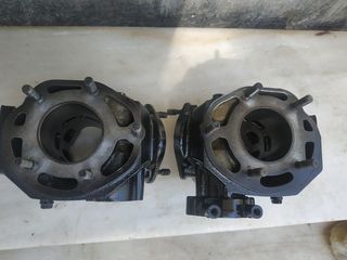 Yamaha rd ypvs 250-thumb-4