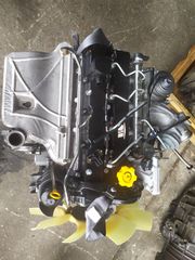 ΚΙΝΗΤΗΡΑΣ JEEP CHEROKEE KK 2.8L DIESEL