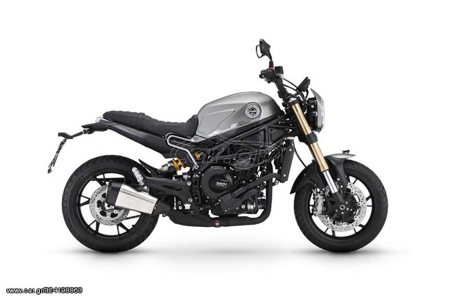 Benelli LEONCINO 2025 800