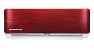 Heinner Onix Eco HAC-CO12WFN-RD Κλιματιστικό Inverter 12000 BTU με Wi-Fi