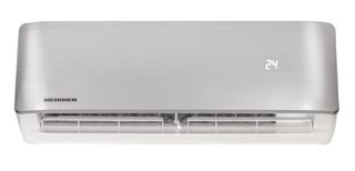 Heinner Onix Eco HAC-CO12WFN-SL Κλιματιστικό Inverter 12000 BTU με Wi-Fi και Ιονισμό