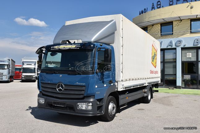 Mercedes-Benz '15 1530 L 4X2 ATEGO / EURO 6