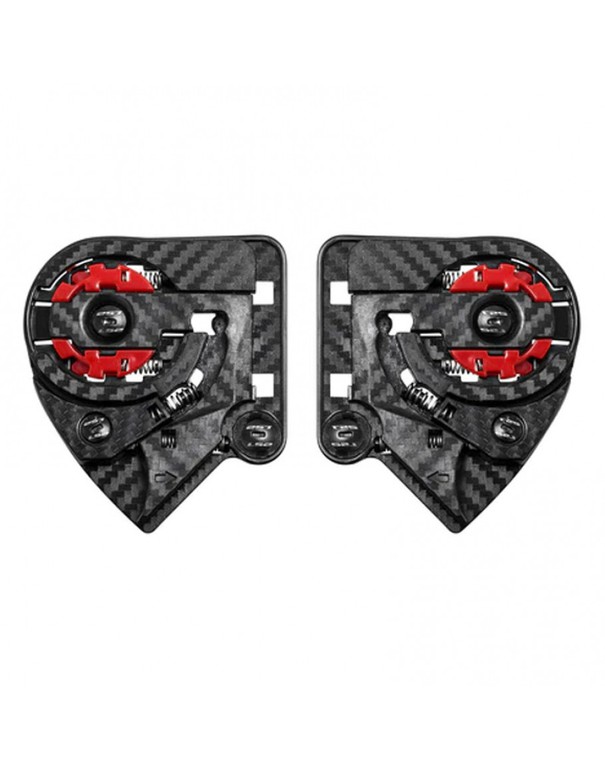 LS2 Μηχανισμοί Ζελατίνας FF323/FF397/FF390 Black