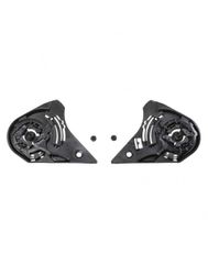 LS2 Μηχανισμοί Ζελατίνας FF369/FF384/FF351/OF552/FF352 Black