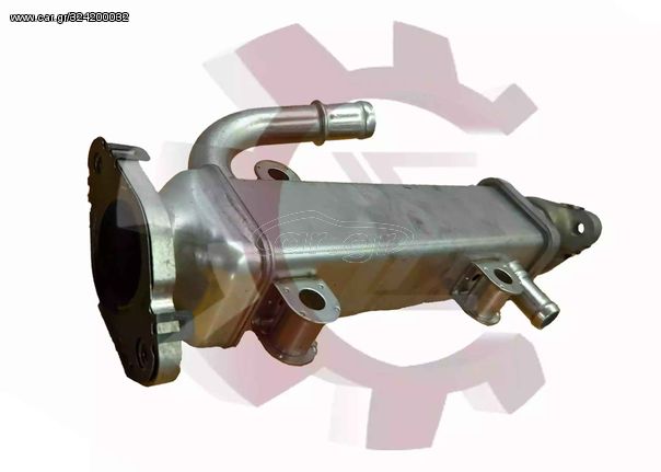 Ψυγείο Καυσαερίων / EGR / 5802449145 Fiat Ducato 16-   2.3 D Euro6