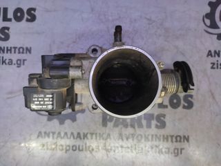 ΠΕΤΑΛΟΥΔΑ ΓΚΑΖΙΟΥ KIA SHUMA (BF) 1.5 16 1997' - 2001' (INT 1)