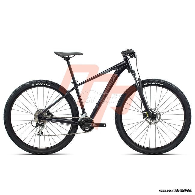 All - Mountain Orbea 2023