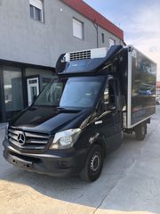 Ψυγείο Mercedes-Benz 2018 Sprinter 316 CDI EURO 6-thumb-2